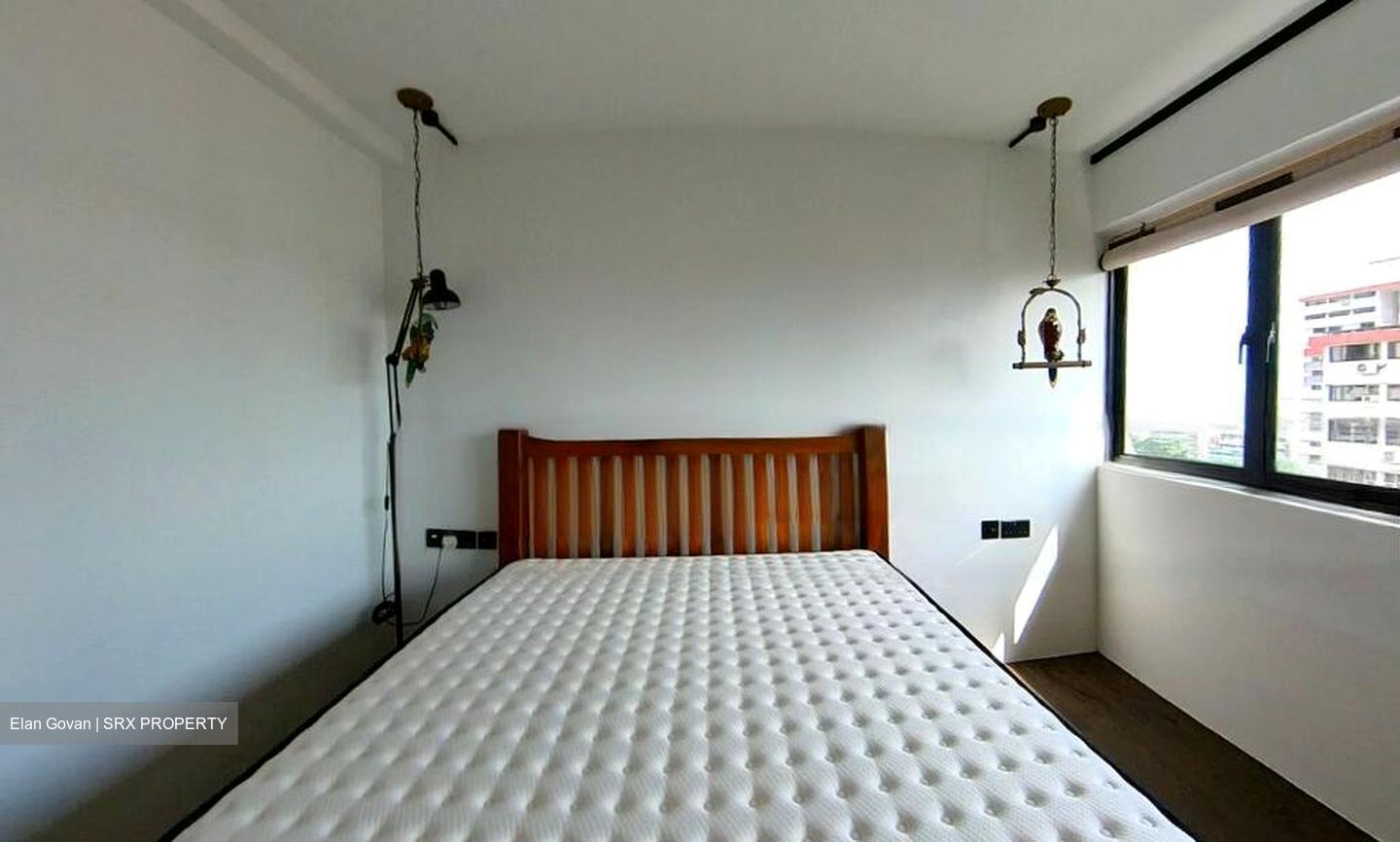 Spottiswoode Park (D2), Apartment #472523131